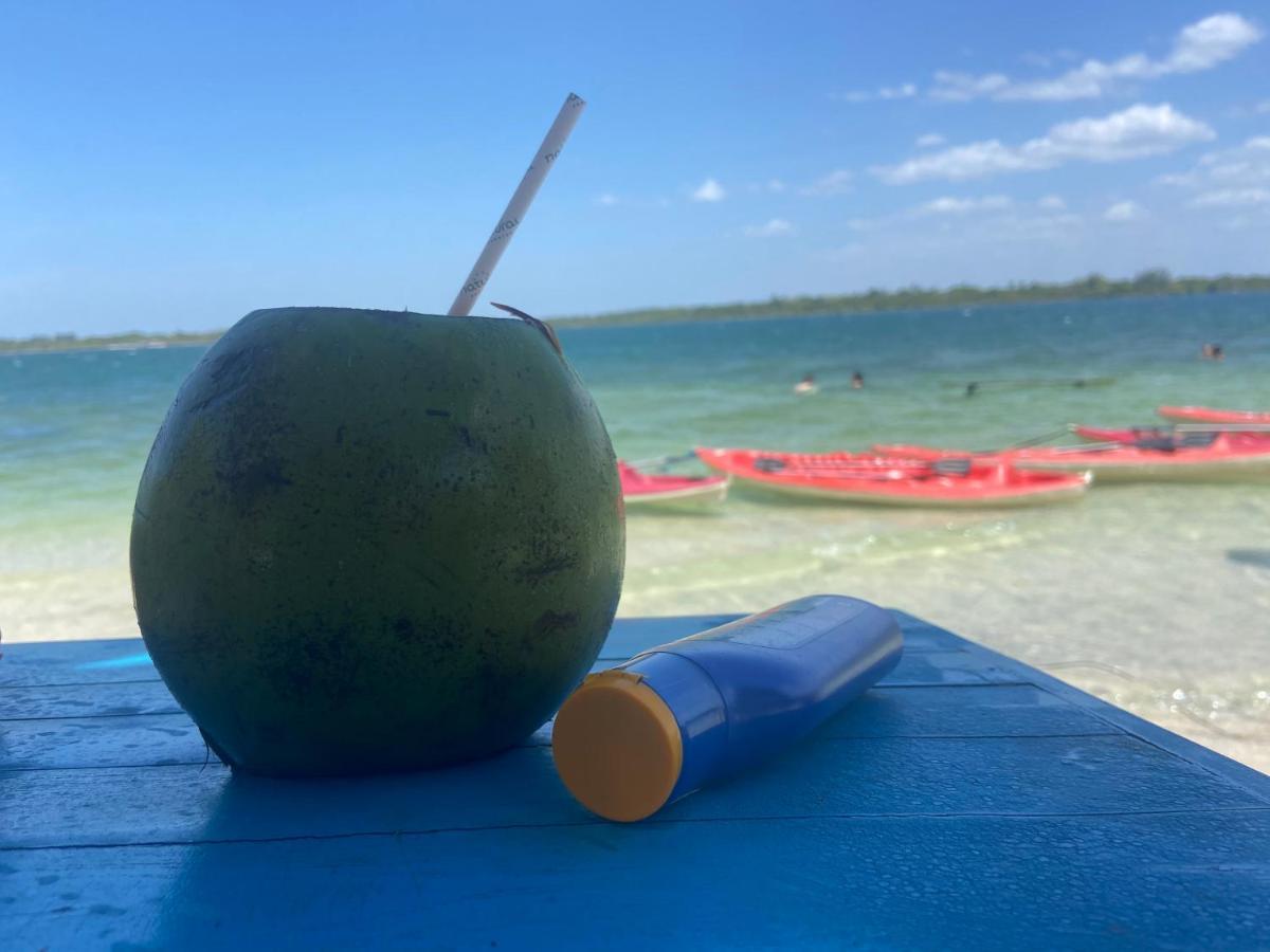 Cabanadu Prea Kite Екстериор снимка