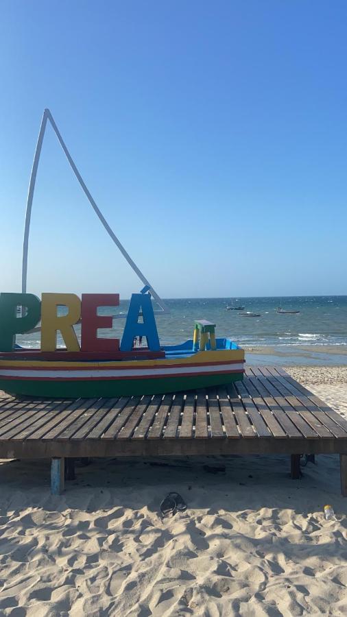 Cabanadu Prea Kite Екстериор снимка