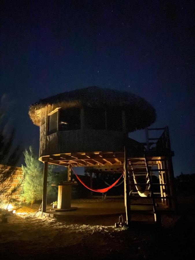 Cabanadu Prea Kite Екстериор снимка