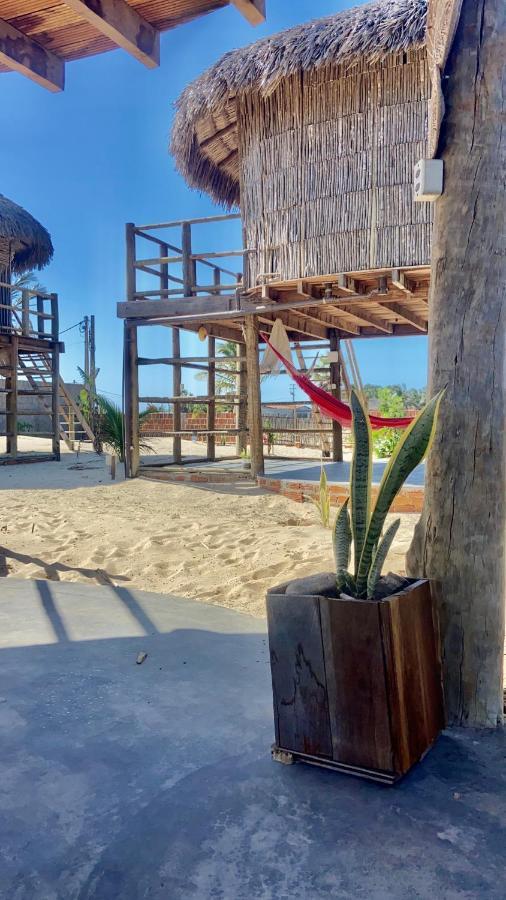 Cabanadu Prea Kite Екстериор снимка