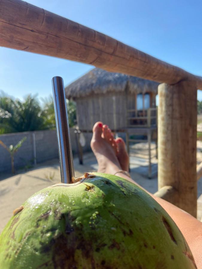 Cabanadu Prea Kite Екстериор снимка