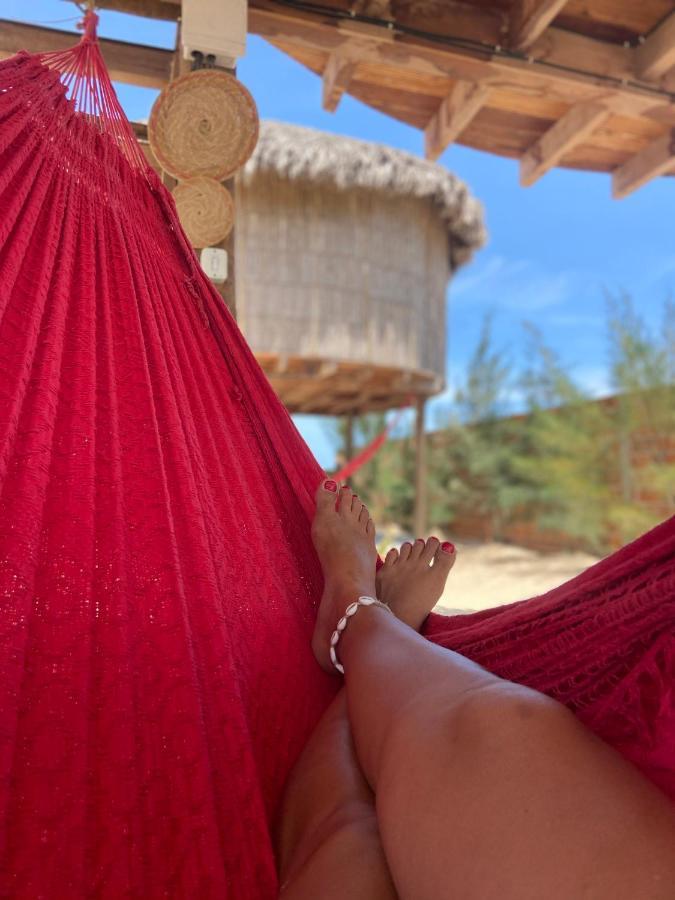 Cabanadu Prea Kite Екстериор снимка
