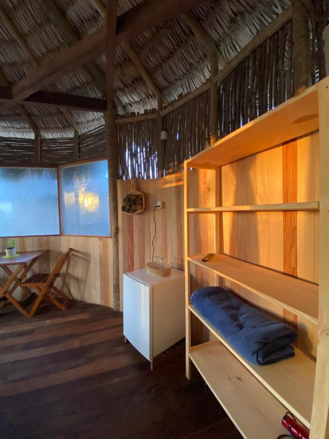 Cabanadu Prea Kite Екстериор снимка