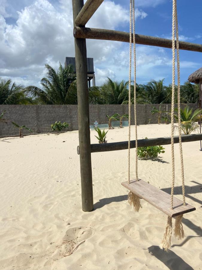 Cabanadu Prea Kite Екстериор снимка