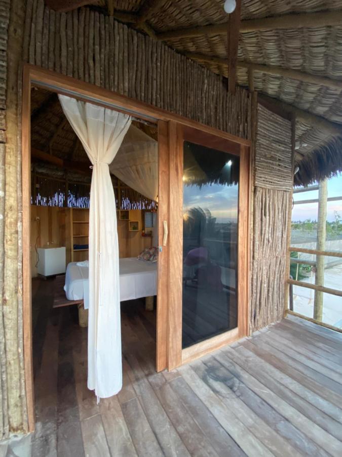 Cabanadu Prea Kite Екстериор снимка