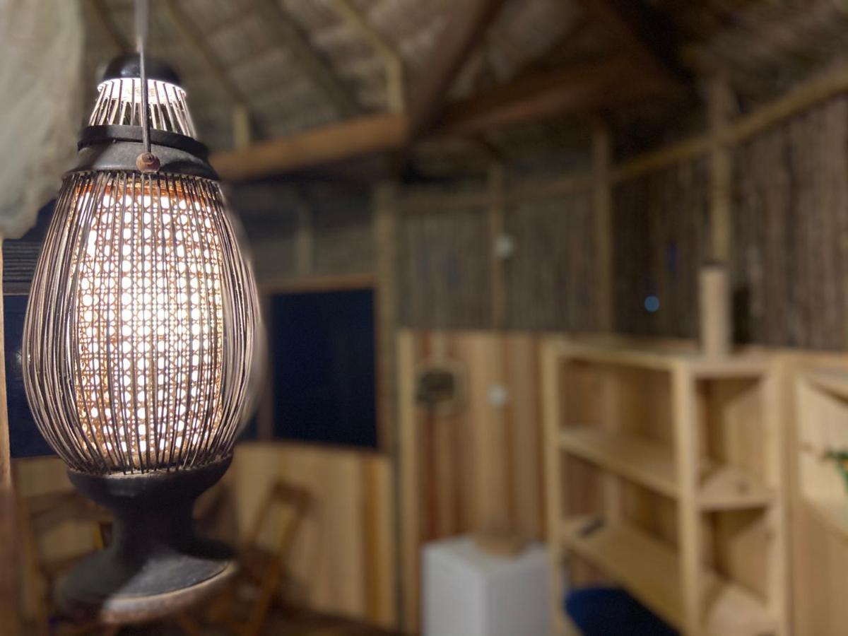 Cabanadu Prea Kite Екстериор снимка