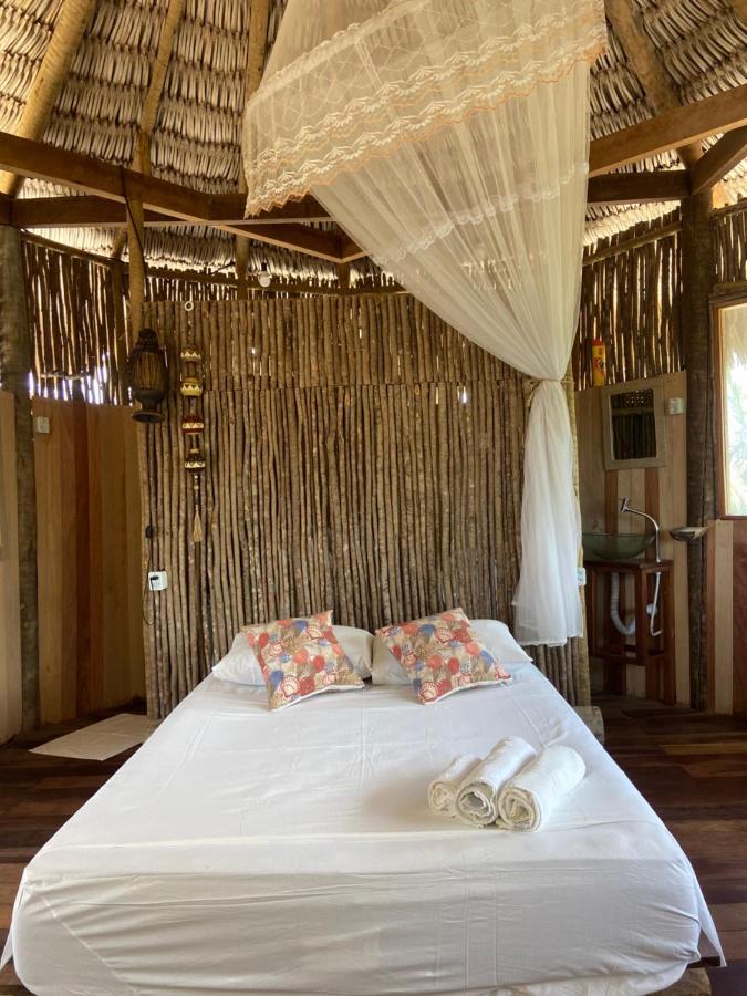 Cabanadu Prea Kite Екстериор снимка