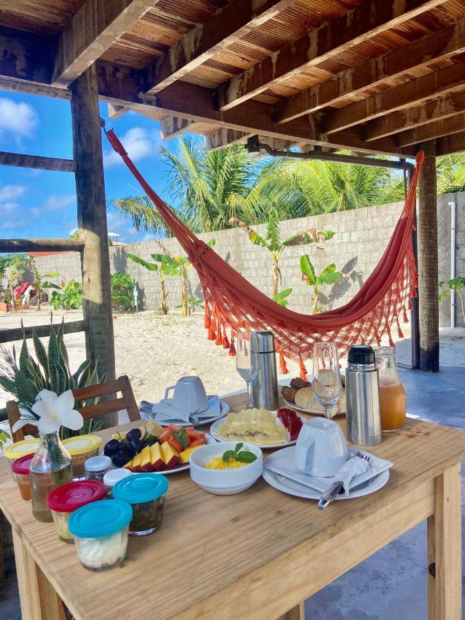 Cabanadu Prea Kite Екстериор снимка