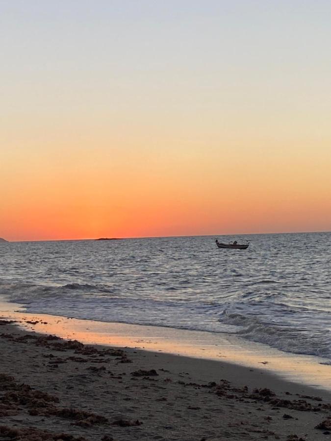 Cabanadu Prea Kite Екстериор снимка