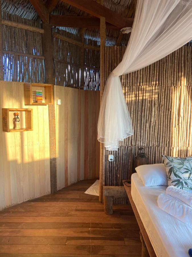 Cabanadu Prea Kite Екстериор снимка
