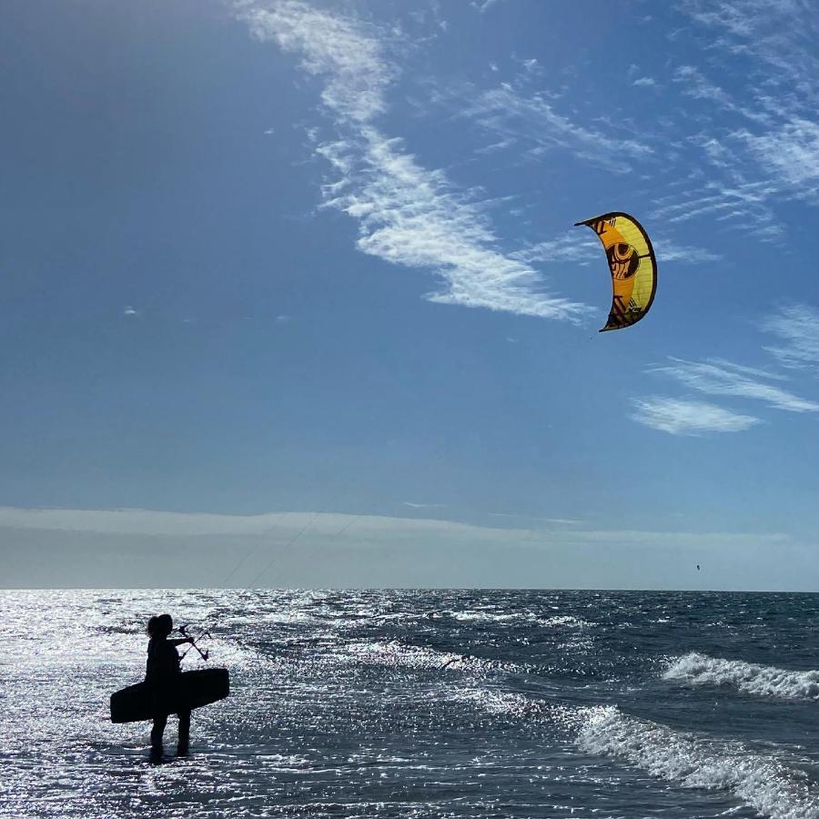 Cabanadu Prea Kite Екстериор снимка