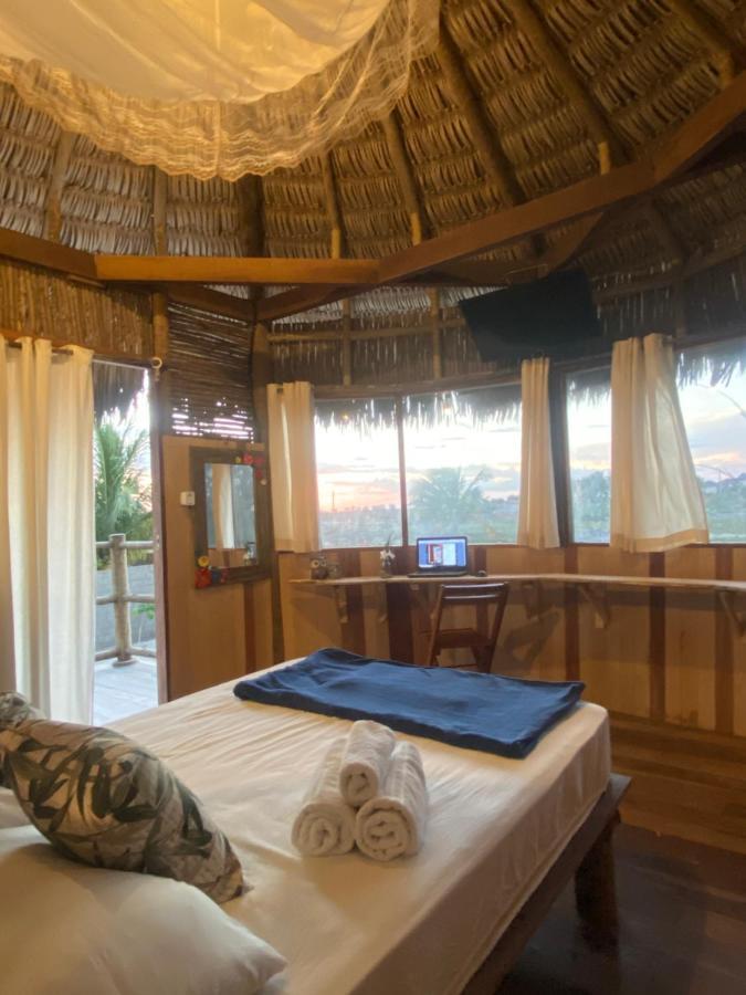 Cabanadu Prea Kite Екстериор снимка