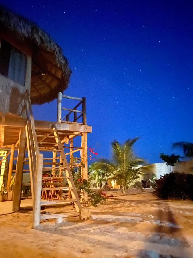 Cabanadu Prea Kite Екстериор снимка
