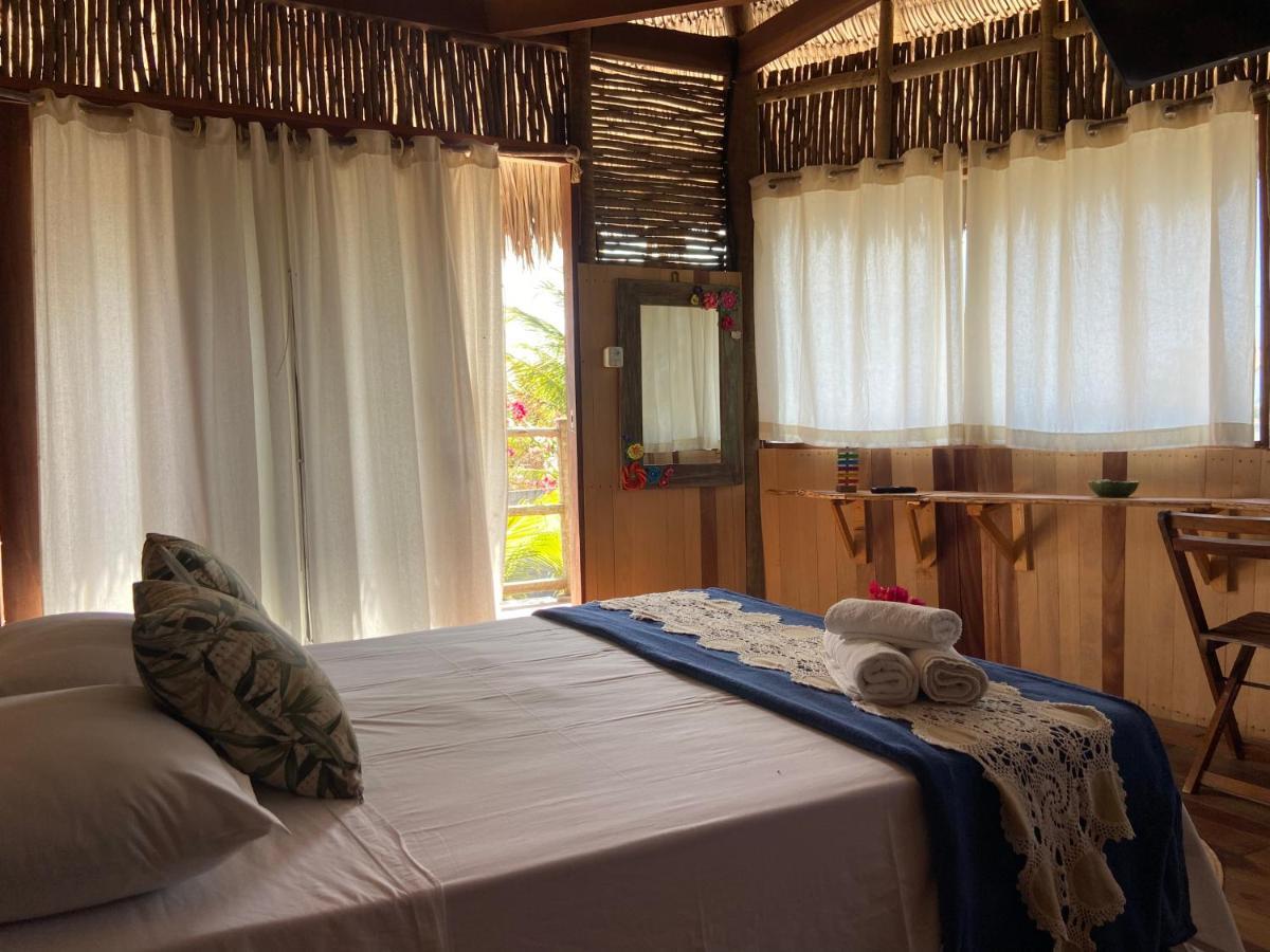 Cabanadu Prea Kite Екстериор снимка