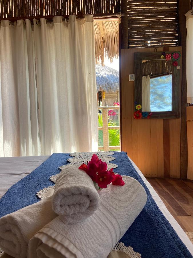 Cabanadu Prea Kite Екстериор снимка